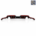 Diffusore con logo GC reale