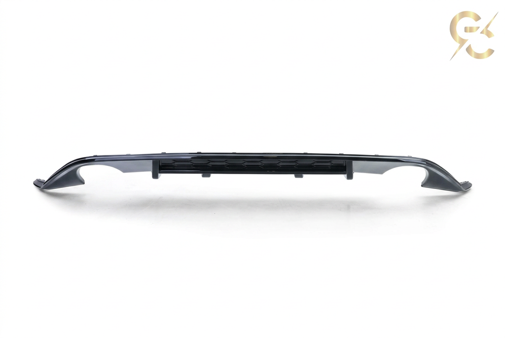 Diffusore Golf 7 - Logo GC 4