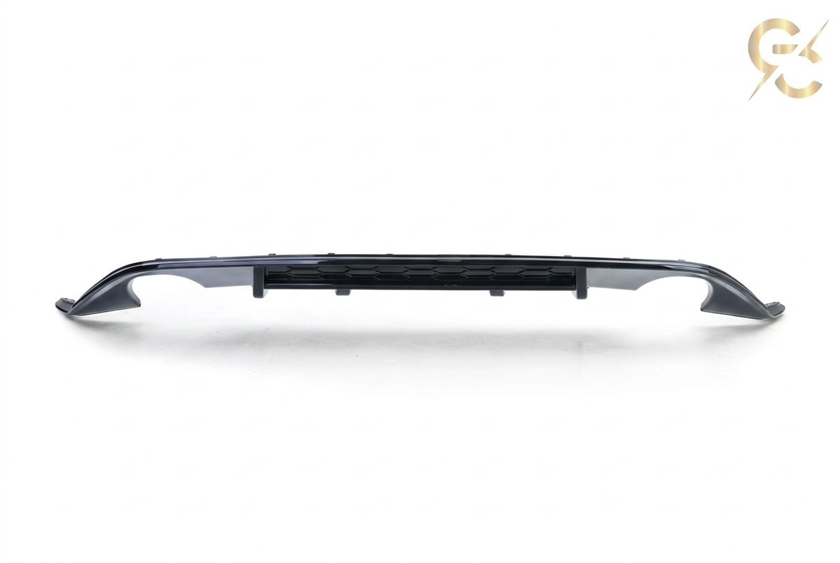 Diffusore Golf 7 - Logo GC 4
