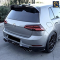 Golf grigio argento con logo GC, prima foto
