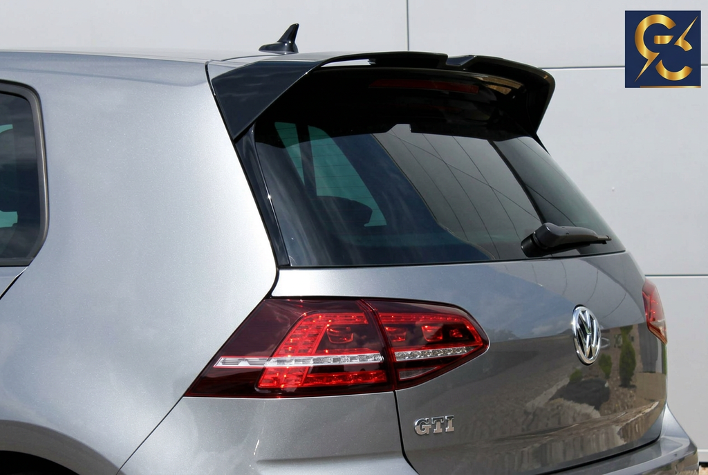 Golf grigio argento con logo GC, seconda foto