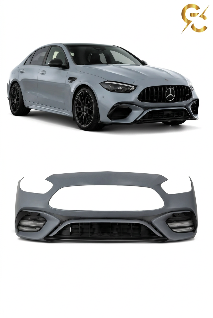 Paraurti AMG C63 W206