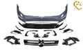 Paraurti Golf 7.5 - Kit Completo Logo GC