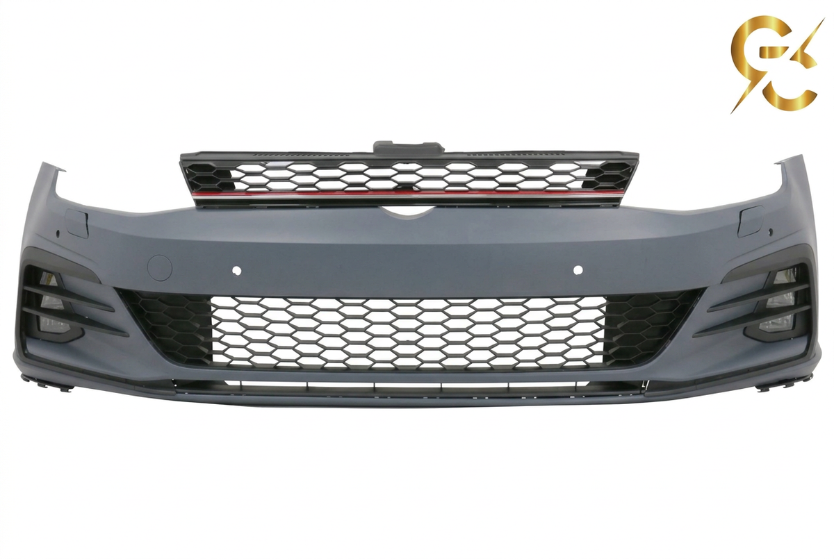 Paraurti GTI frontale