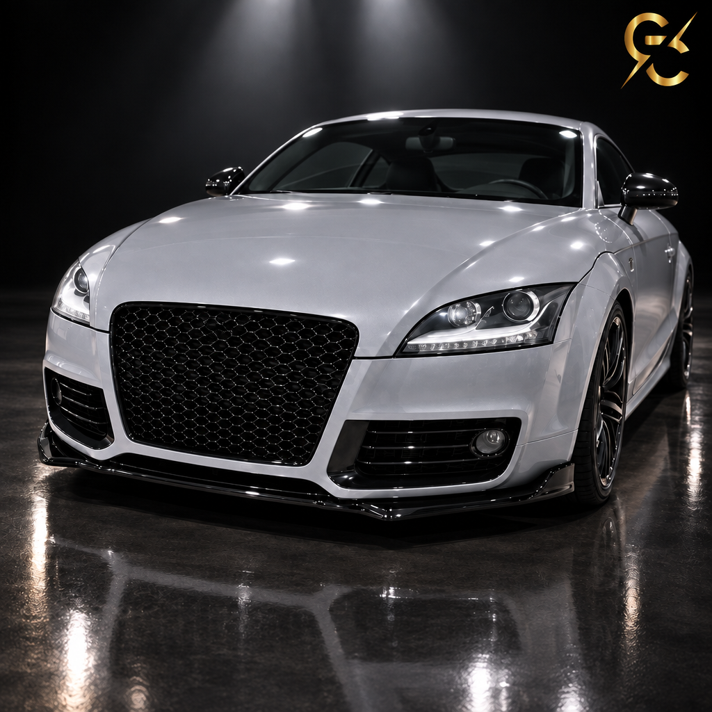 Splitter Audi TT - Auto Chiara