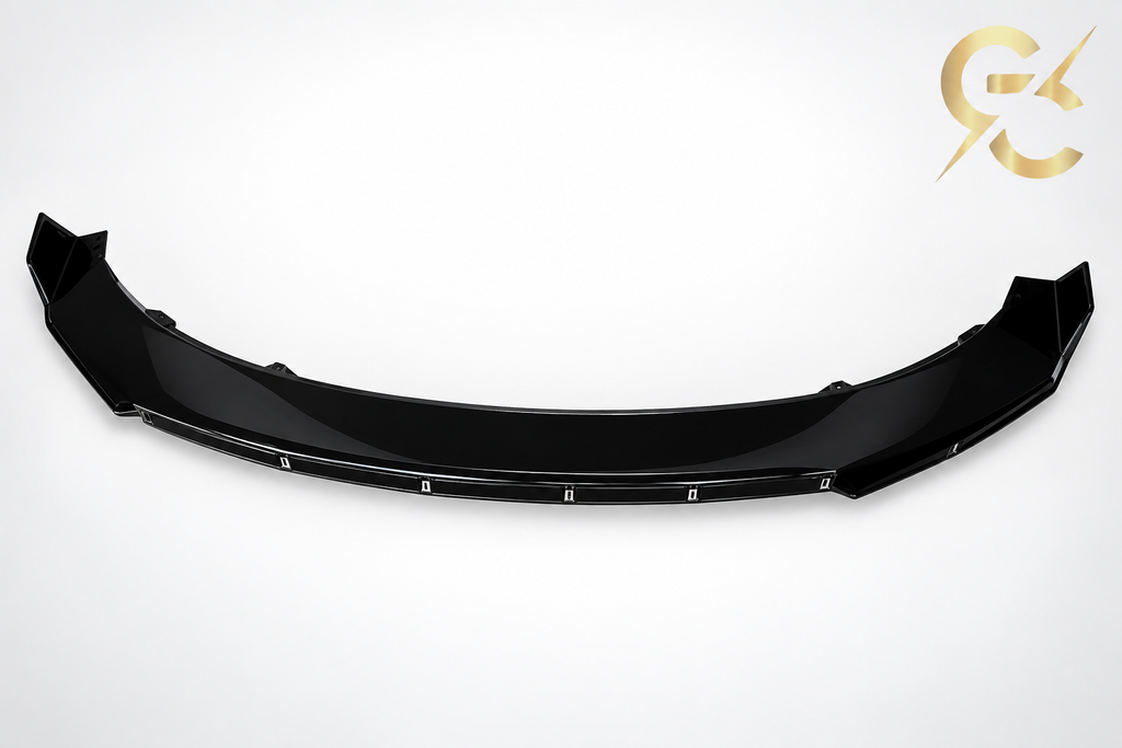 Splitter sfondo chiaro logo GC
