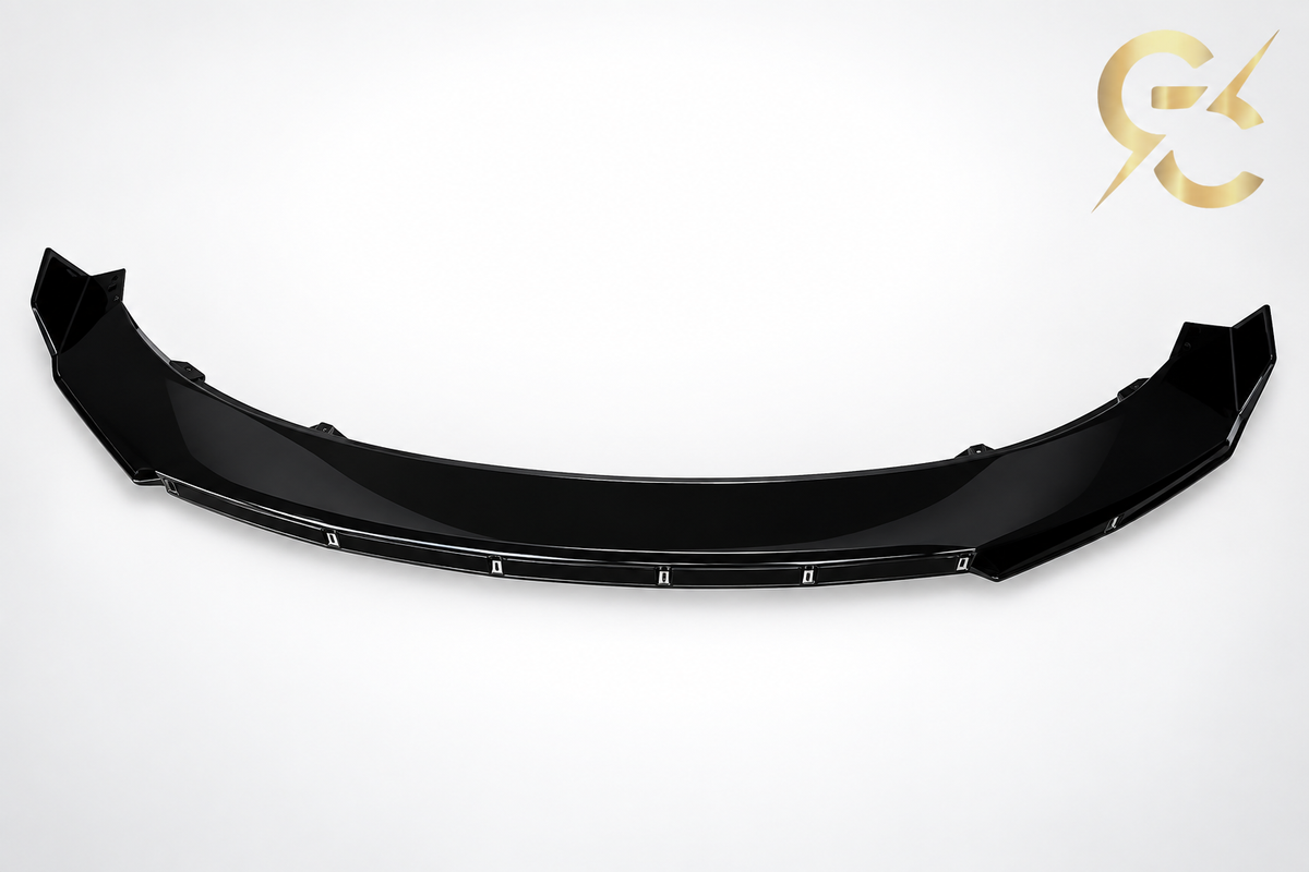 Splitter sfondo chiaro logo GC