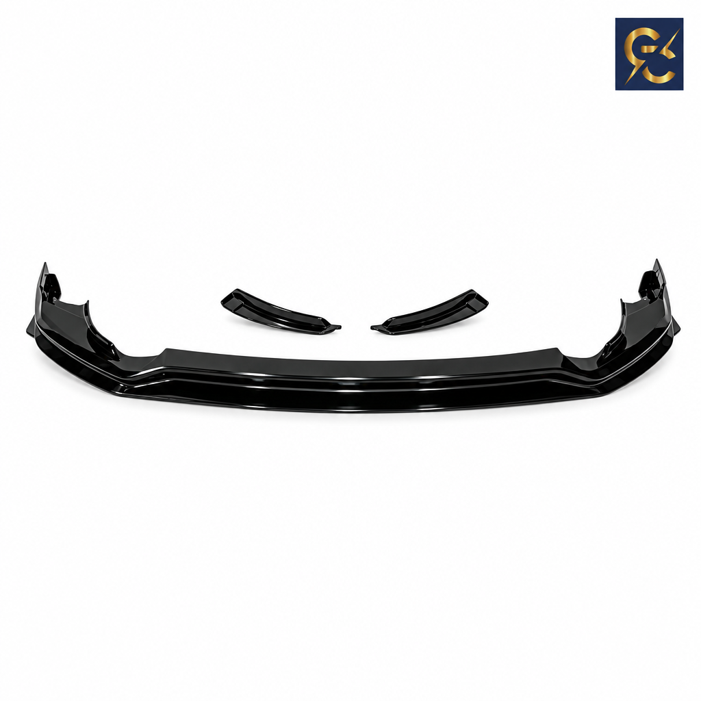 Splitter Yaris GR - Prodotto isolato