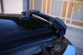 Spoiler Hyundai i20N con logo GC